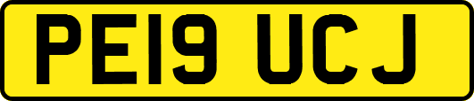 PE19UCJ