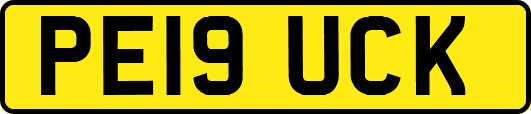 PE19UCK