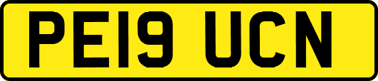 PE19UCN