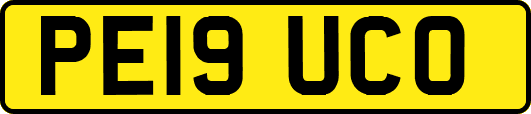 PE19UCO