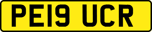 PE19UCR