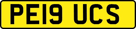 PE19UCS