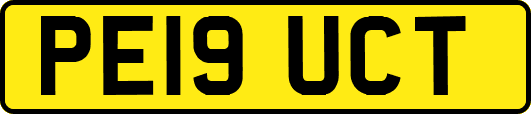 PE19UCT
