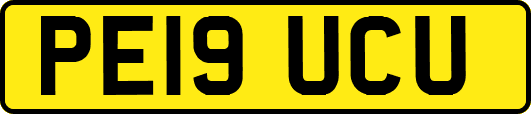 PE19UCU