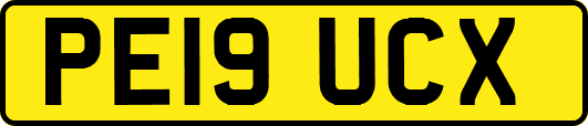 PE19UCX