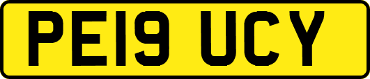 PE19UCY