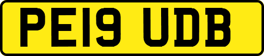 PE19UDB