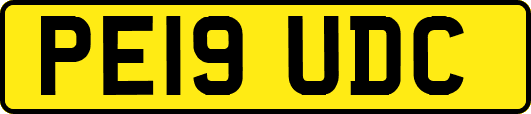 PE19UDC