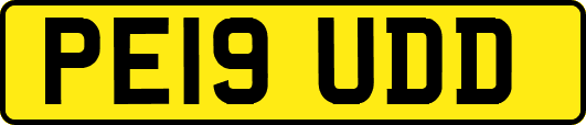 PE19UDD