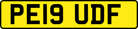 PE19UDF