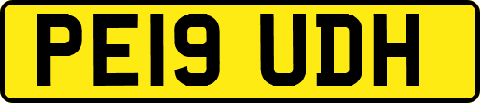 PE19UDH