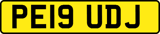 PE19UDJ
