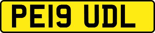 PE19UDL