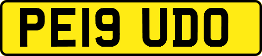 PE19UDO