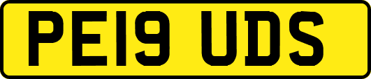 PE19UDS