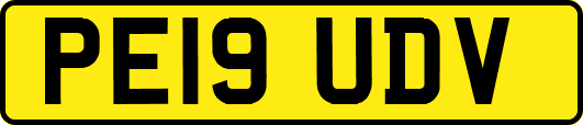 PE19UDV
