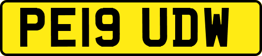 PE19UDW