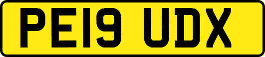 PE19UDX