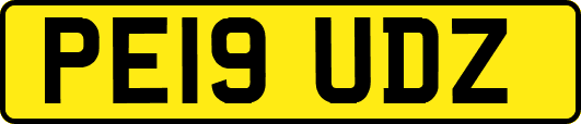 PE19UDZ