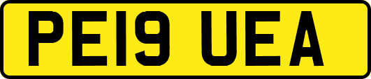 PE19UEA