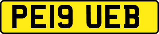 PE19UEB