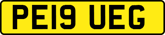 PE19UEG