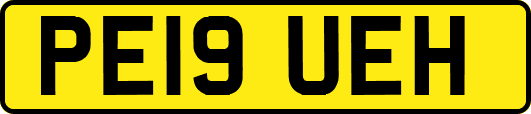 PE19UEH