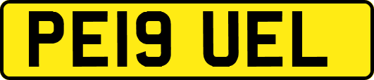 PE19UEL