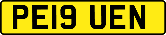 PE19UEN