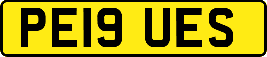 PE19UES