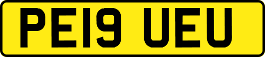 PE19UEU