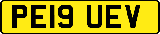 PE19UEV