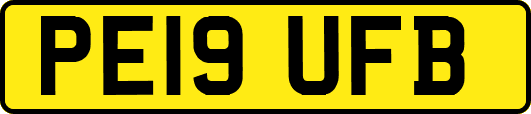 PE19UFB