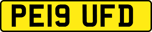 PE19UFD