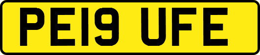 PE19UFE