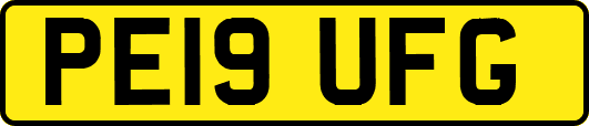 PE19UFG