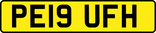 PE19UFH