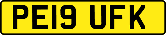 PE19UFK