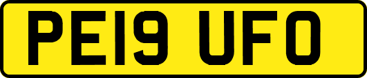 PE19UFO
