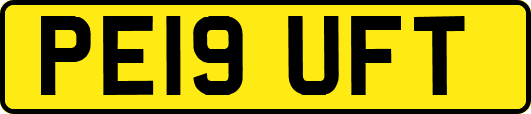 PE19UFT