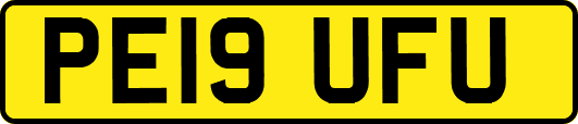PE19UFU