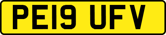 PE19UFV