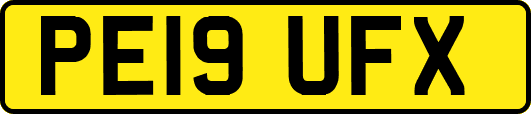 PE19UFX