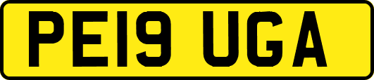 PE19UGA