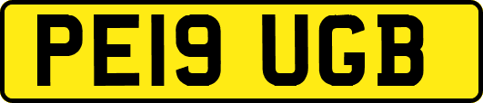 PE19UGB