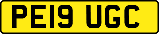 PE19UGC