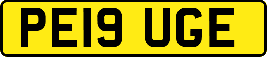 PE19UGE