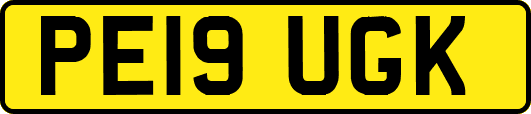PE19UGK