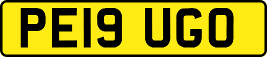 PE19UGO