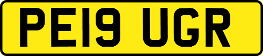 PE19UGR